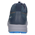 Ourea Laag Heren Donkerblauw/Grijs