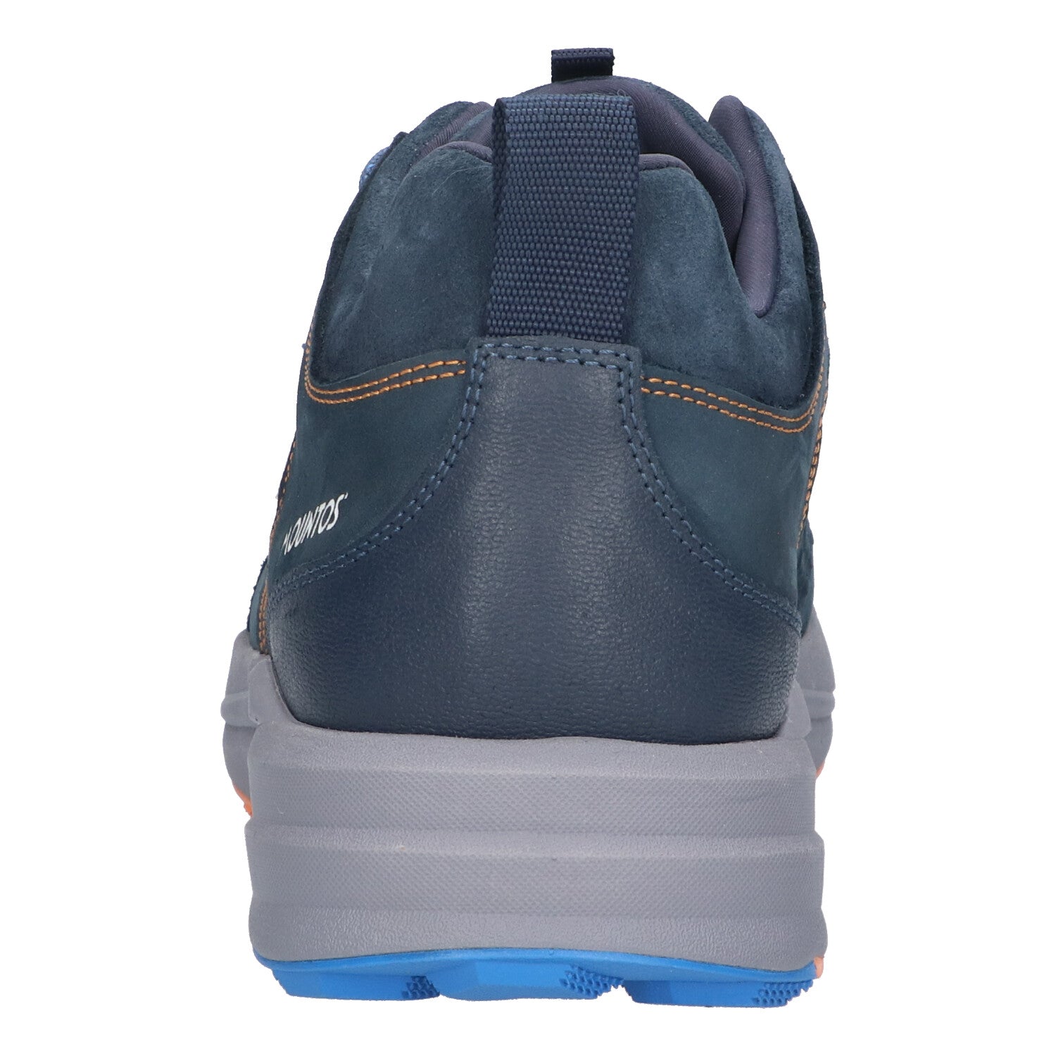 Ourea Laag Heren Donkerblauw/Grijs