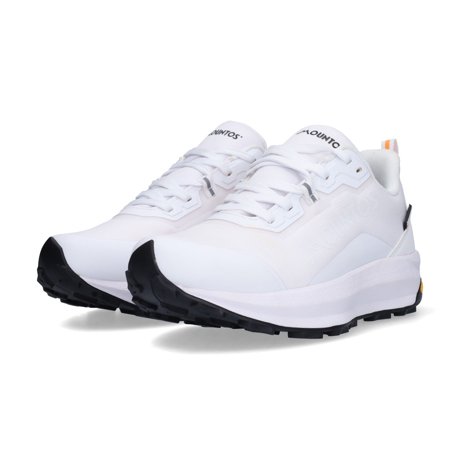 Olympus Laag Dames Wit