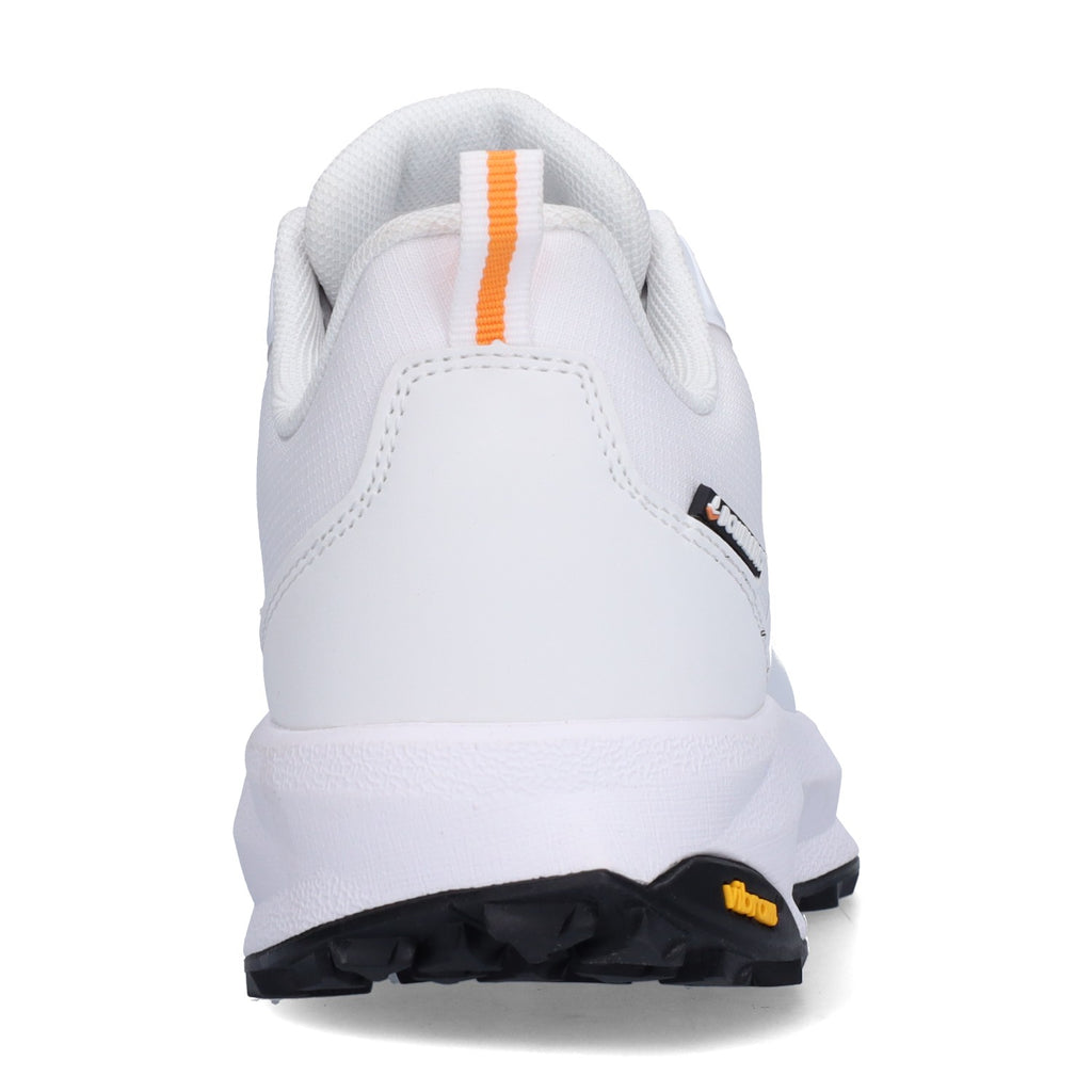 Olympus Laag Dames Wit