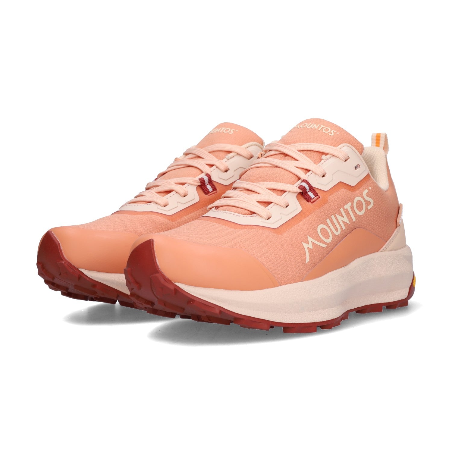 Olympus Laag Dames Roze