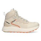 Ourea Hoog Dames Beige/Offwhite