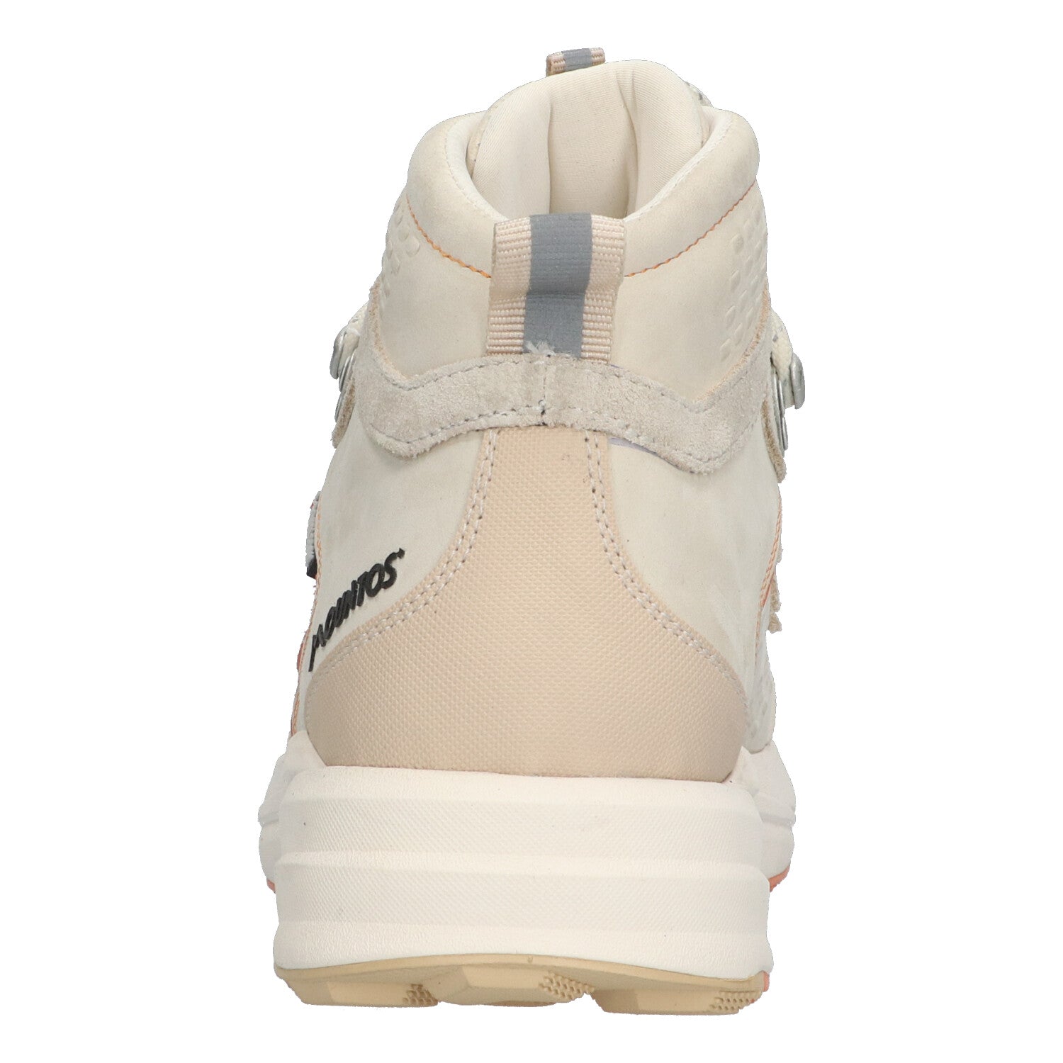 Ourea Hoog Dames Beige/Offwhite