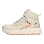 Ourea Hoog Dames Beige/Offwhite
