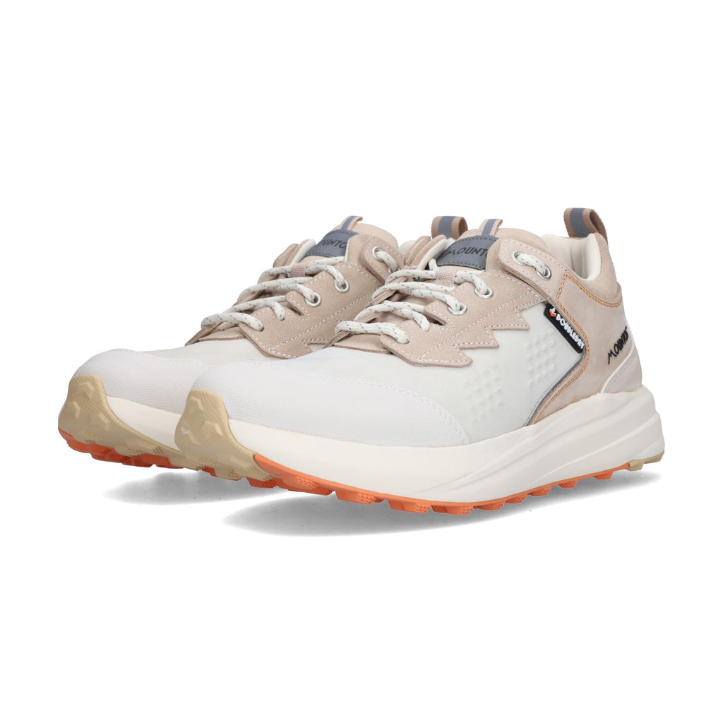 Ourea Laag Heren Beige/Offwhite