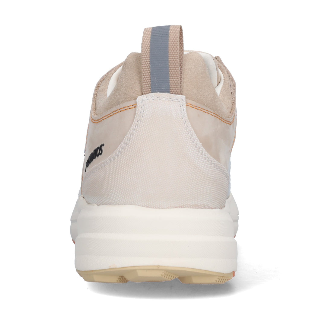 Ourea Laag Heren Beige/Offwhite
