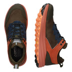 Ourea Laag Heren Multi/Auburn