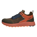 Ourea Laag Heren Multi/Auburn