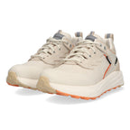 Ourea Laag Dames Beige/Offwhite