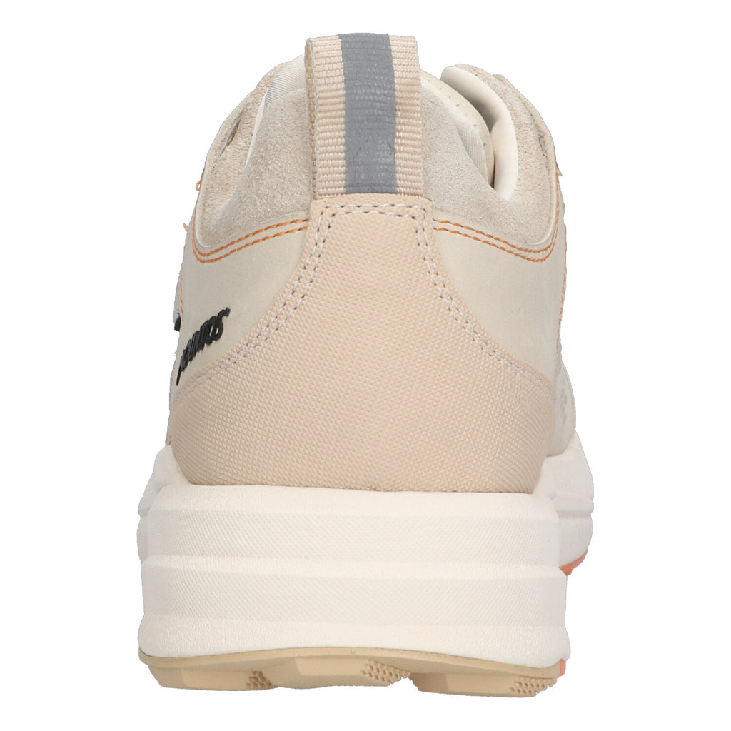 Ourea Laag Dames Beige/Offwhite