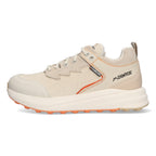 Ourea Laag Dames Beige/Offwhite